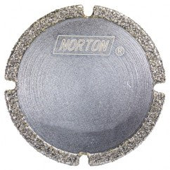 1-1/2X3/32X1/4" ELPTD DMD SAW BLADE - Exact Tooling