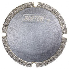 2X3/32X3/8" ELPTD DMD SAW BLADE 40G - Exact Tooling