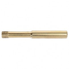5/16X5/16" ELPTD CBN MANDREL 60G - Exact Tooling