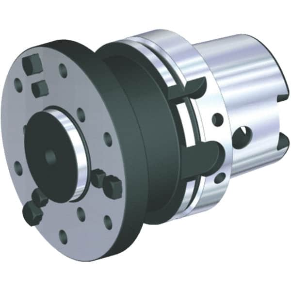 Kennametal - Machine Tool Arbors & Arbor Adapters Type: Milling Machine Arbor Milling Arbor Style: Flange Mount - Exact Tooling