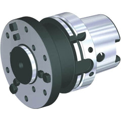 Kennametal - Machine Tool Arbors & Arbor Adapters Type: Milling Machine Arbor Milling Arbor Style: Flange Mount - Exact Tooling
