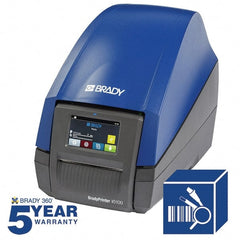 Brady - Label Printer - Exact Tooling