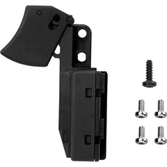Skilsaw - Power Saw Parts Product Type: On/Off Switch Kit For Use With: Any SKILSAW Saw - Exact Tooling
