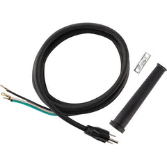 Skilsaw - Power Saw Parts Product Type: Cord Assembly For Use With: Any SKILSAW Saw - Exact Tooling