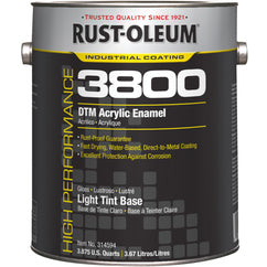 3800 Light Tint Base Sealant - Exact Tooling