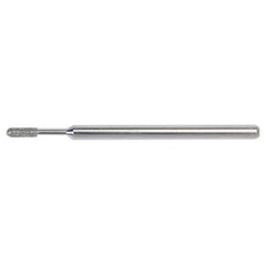 1/16″ × 1/4″ Electroplated Diamond Contour Tool 100 Grit - Exact Tooling