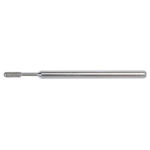 1/8″ × 1/4″ Electroplated Diamond Contour Tool 100 Grit - Exact Tooling