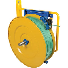 Vestil - Strapping Dispensers & Carts - Exact Tooling