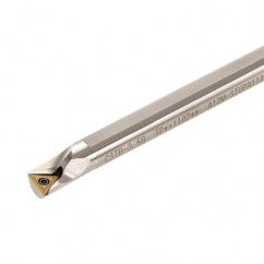 A12M-STUPR1102-D140 Coolant Thru Boring Bar - Exact Tooling