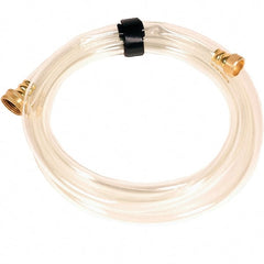 UltraTech - 25' Long x 5' Wide, Spill Containment Hose - Compatible with Ultra-Drip Diverter - Exact Tooling