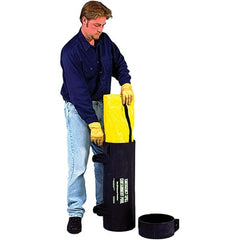 UltraTech - 2.4' Long x 1.1' Wide x 10-3/4" High, Spill Container - Compatible with Ultra-Pop-Up Pool - Exact Tooling