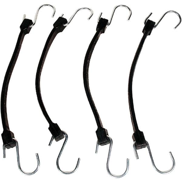 UltraTech - 1.6' Long x 0.9' Wide, Spill Containment Cord - Compatible with Ultra-Drip Diverter - Exact Tooling