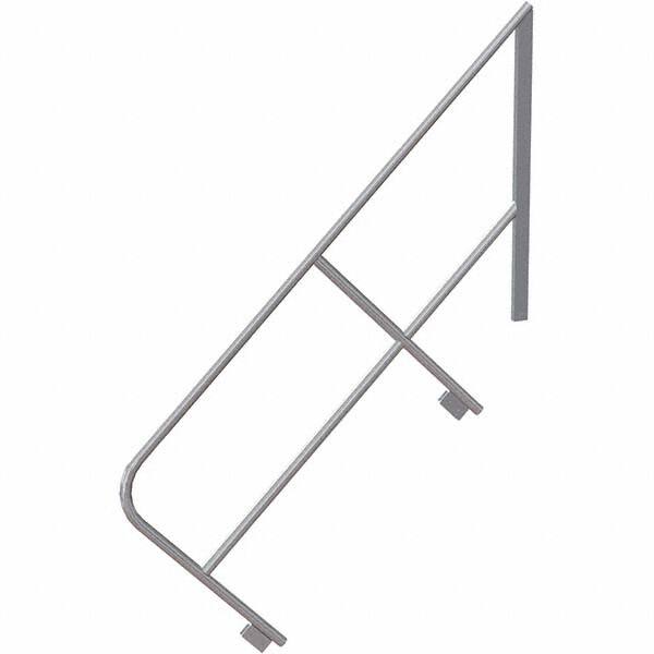 TRI-ARC - Ladder Accessories Type: Handrail For Use With: Tri-Arc MPASSW7 - Exact Tooling