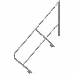 TRI-ARC - Ladder Accessories Type: Handrail For Use With: Tri-Arc MPASSW7 - Exact Tooling