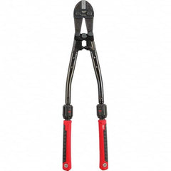 Milwaukee Tool - Cutting Pliers Type: Bolt Cutter Insulated: NonInsulated - Exact Tooling