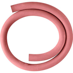 Welch - Air Compressor & Vacuum Pump Accessories; Type: Rubber Vacuum Hose ; For Use With: Welch-lmvac Vacuum Systems - Exact Tooling