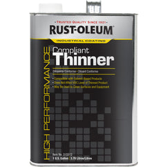 1 Gallon Thinner - Oxsol (Zero VOC) - Exact Tooling