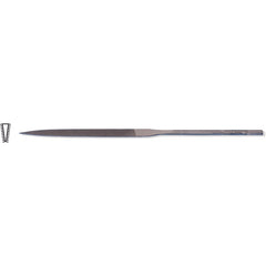 ‎6-1/4″ Knife Shape File 2 Cut - Exact Tooling