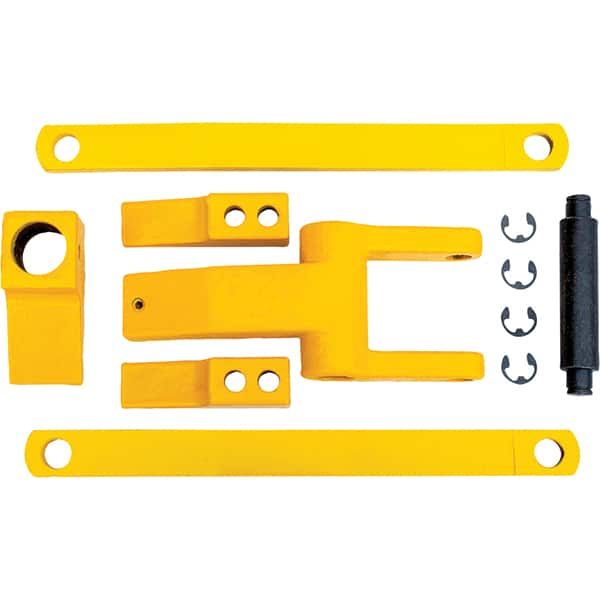 AME International - Tire Bead Breaker Conversion Kit - For Models IMT, FEC, Stellar & Esco - Exact Tooling