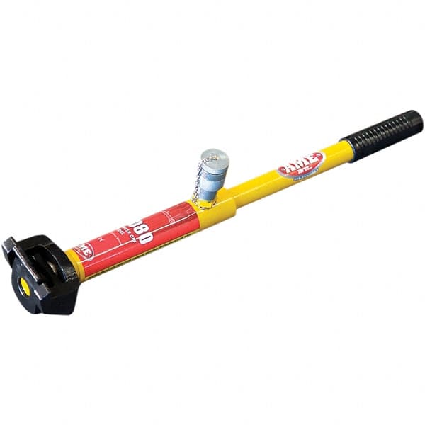 AME International - Tire Bead Push Off Tool - For Combine & Tractor Tires - Exact Tooling