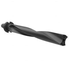 Allied Machine and Engineering - Series APX 44, 8xD, Drill Body - Exact Tooling