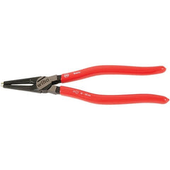 Wiha - Retaining Ring Pliers Type: Internal Ring Size: 3/4" - 2-3/8" - Exact Tooling