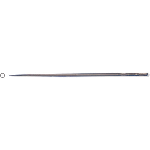 ‎7-3/4″ Round Shape File 0 Cut - Exact Tooling