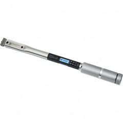 Sturtevant Richmont - Torque Wrenches Type: Electronic Drive Size (Inch): 3/8 - Exact Tooling
