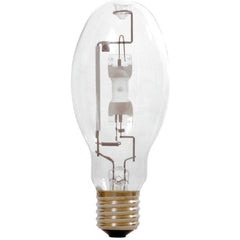 SYLVANIA - Lamps & Light Bulbs; Lamp Technology: Metal Halide ; Lamps Style: Commercial/Industrial ; Lamp Type: ED28 ; Actual Wattage: 250.00 ; Base Style: Mogul ; Color Temperature Range: Cool (3700-4499) - Exact Tooling
