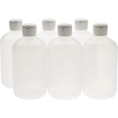 Dynalon Labware - Jars, Bottles & Jugs Container Type: Dispensing Bottle Material Family: Plastic - Exact Tooling