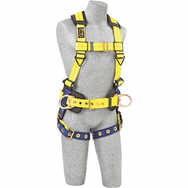 DBI/SALA - Tool Holding Accessories Type: Tool Tether Connection Type: Carabiner - Exact Tooling