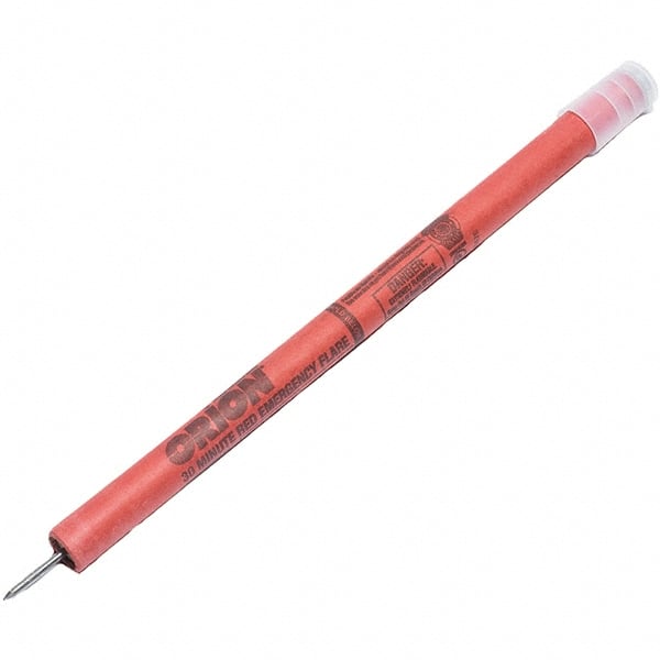 PRO-SAFE - Highway Safety Kits Type: Road Flare Number of Pieces: 72 - Exact Tooling