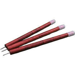 PRO-SAFE - Highway Safety Kits Type: Road Flare Number of Pieces: 36 - Exact Tooling