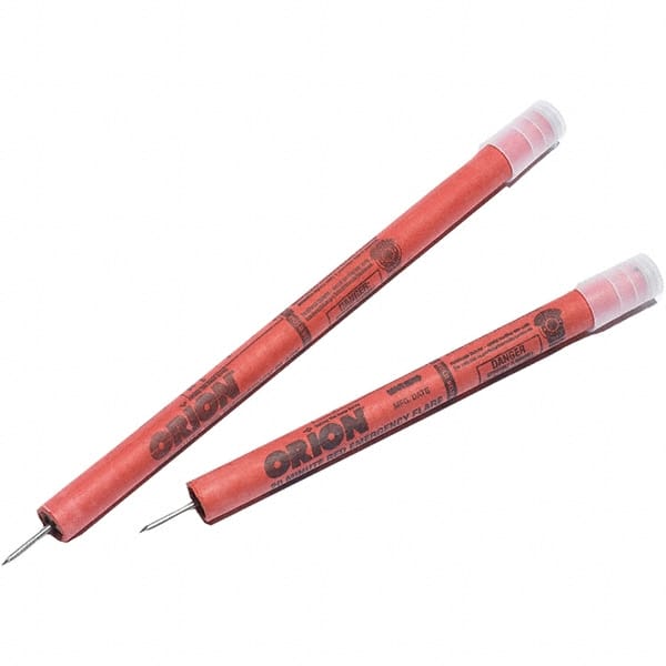 PRO-SAFE - Highway Safety Kits Type: Road Flare Number of Pieces: 72 - Exact Tooling