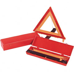PRO-SAFE - Highway Safety Kits Type: Emergency Roadside Kit Number of Pieces: 1 - Exact Tooling