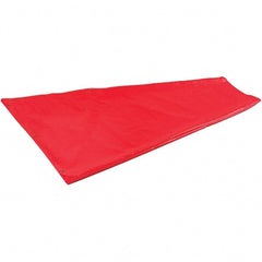 PRO-SAFE - Traffic Flags & Wind Socks Type: Wind Sock Flag Height (Inch): 48 - Exact Tooling