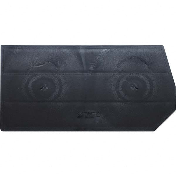 Quantum Storage - Bin Accessories Type: Bin Divider For Use With: QUS957/QUS957CL - Exact Tooling