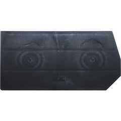 Quantum Storage - Bin Accessories Type: Bin Divider For Use With: QUS957/QUS957CL - Exact Tooling