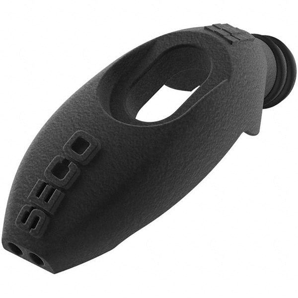 Seco - Series CN, CN Coolant Accessory for Indexables - Exact Tooling