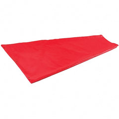 PRO-SAFE - Traffic Flags & Wind Socks Type: Wind Sock Flag Height (Inch): 36 - Exact Tooling