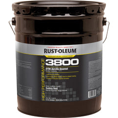 3800 Safety Red Sealant - Exact Tooling