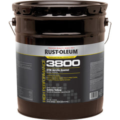 3800 Safety Yellow Sealant - Exact Tooling
