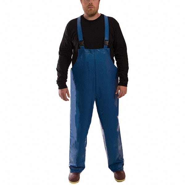Tingley - Rain & Chemical Wear Garment Style: Overall Garment Type: Arc Flash - Exact Tooling