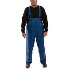 Tingley - Rain & Chemical Wear Garment Style: Overall Garment Type: Arc Flash - Exact Tooling
