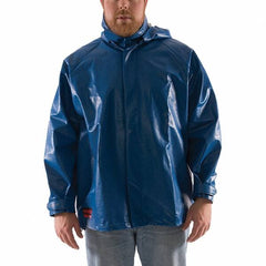 Tingley - Rain & Chemical Wear Garment Style: Jacket Garment Type: Arc Flash - Exact Tooling