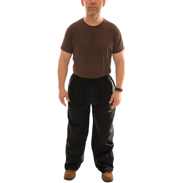 Tingley - Rain & Chemical Wear Garment Style: Pants Garment Type: General Purpose - Exact Tooling