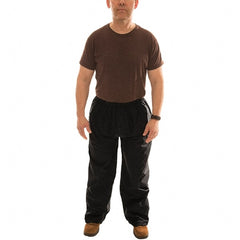 Tingley - Rain & Chemical Wear Garment Style: Pants Garment Type: General Purpose - Exact Tooling