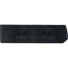 Quantum Storage - Bin Accessories Type: Bin Divider For Use With: QUS238/QUS238CL - Exact Tooling