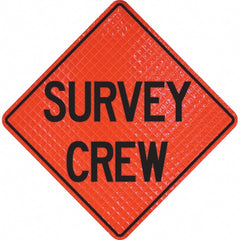 PRO-SAFE - Traffic & Parking Signs MessageType: Traffic Control Signs Message or Graphic: Message Only - Exact Tooling