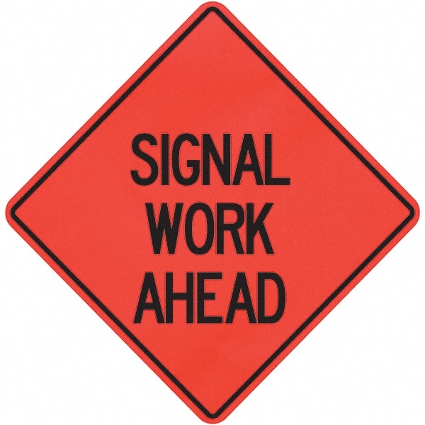 PRO-SAFE - Traffic & Parking Signs MessageType: Traffic Control Signs Message or Graphic: Message Only - Exact Tooling